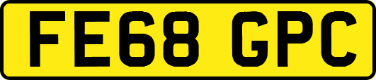 FE68GPC