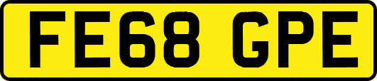 FE68GPE