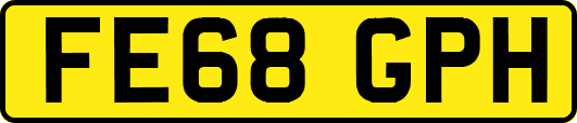 FE68GPH
