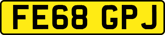 FE68GPJ