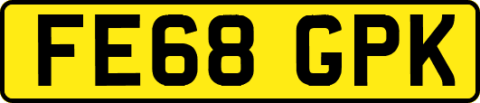 FE68GPK