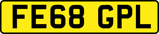 FE68GPL
