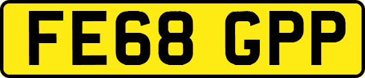 FE68GPP