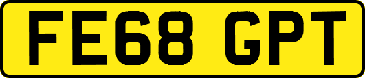 FE68GPT