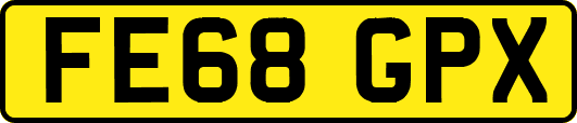 FE68GPX