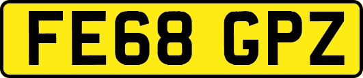 FE68GPZ