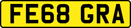 FE68GRA