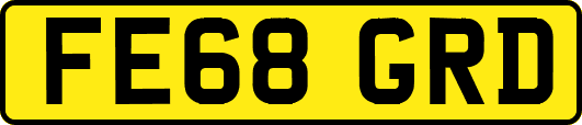 FE68GRD