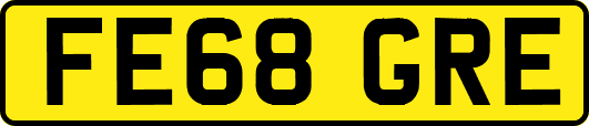 FE68GRE