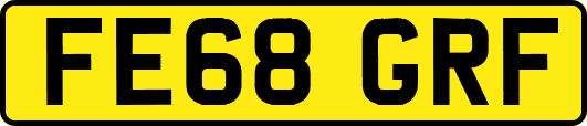 FE68GRF
