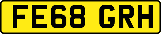 FE68GRH