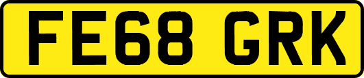 FE68GRK