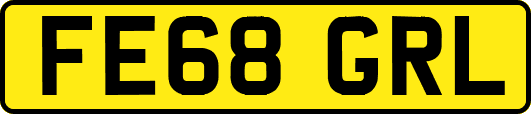 FE68GRL