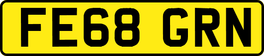 FE68GRN