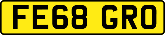 FE68GRO