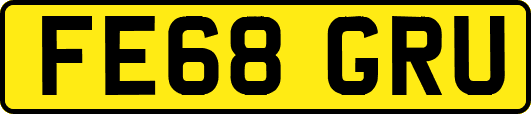 FE68GRU