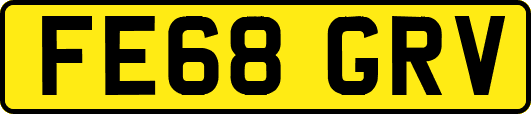 FE68GRV