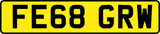 FE68GRW