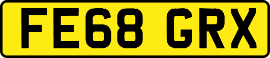 FE68GRX
