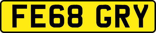 FE68GRY