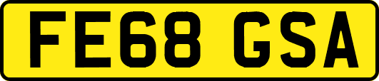 FE68GSA