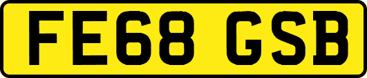 FE68GSB