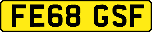 FE68GSF
