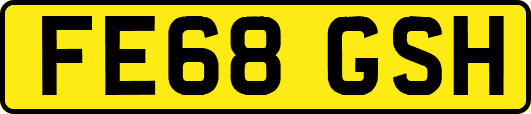 FE68GSH