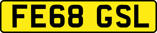 FE68GSL