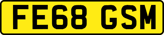FE68GSM