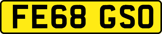 FE68GSO