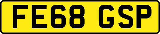 FE68GSP