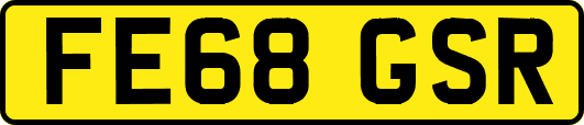 FE68GSR