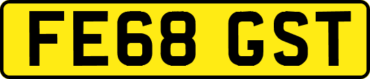 FE68GST
