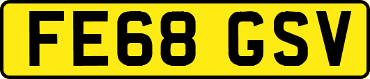 FE68GSV