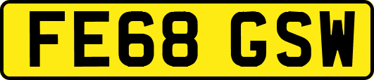 FE68GSW