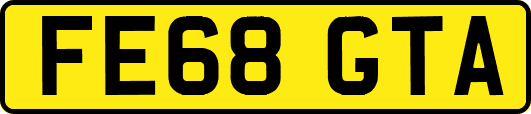 FE68GTA