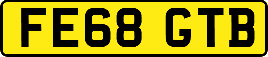 FE68GTB