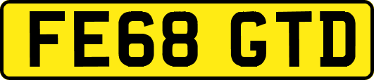 FE68GTD