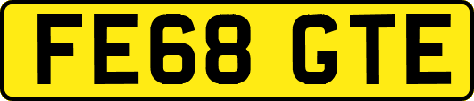 FE68GTE