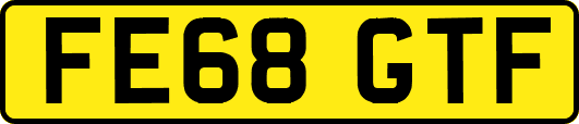 FE68GTF