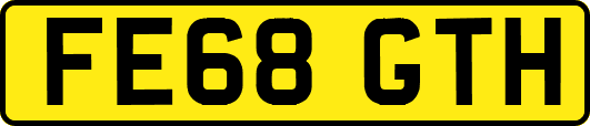 FE68GTH