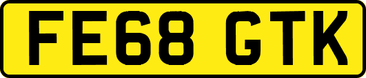 FE68GTK
