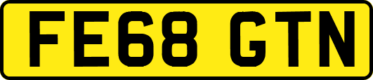 FE68GTN