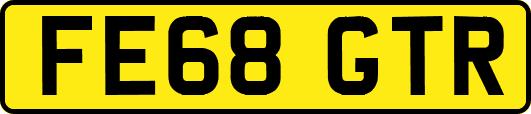 FE68GTR