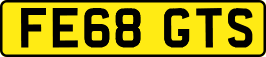 FE68GTS