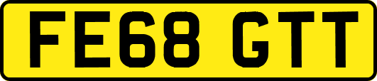 FE68GTT