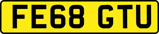 FE68GTU