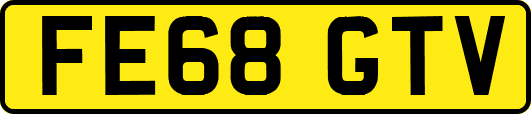 FE68GTV