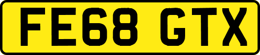 FE68GTX